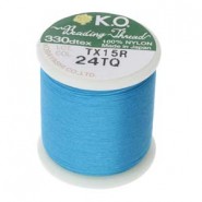 KO rijggaren Turquoise 24 